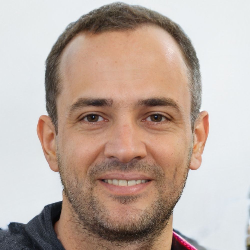 David B. Thomas