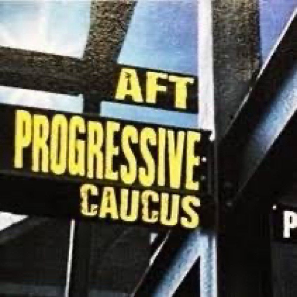 AFT Progressive Caucus