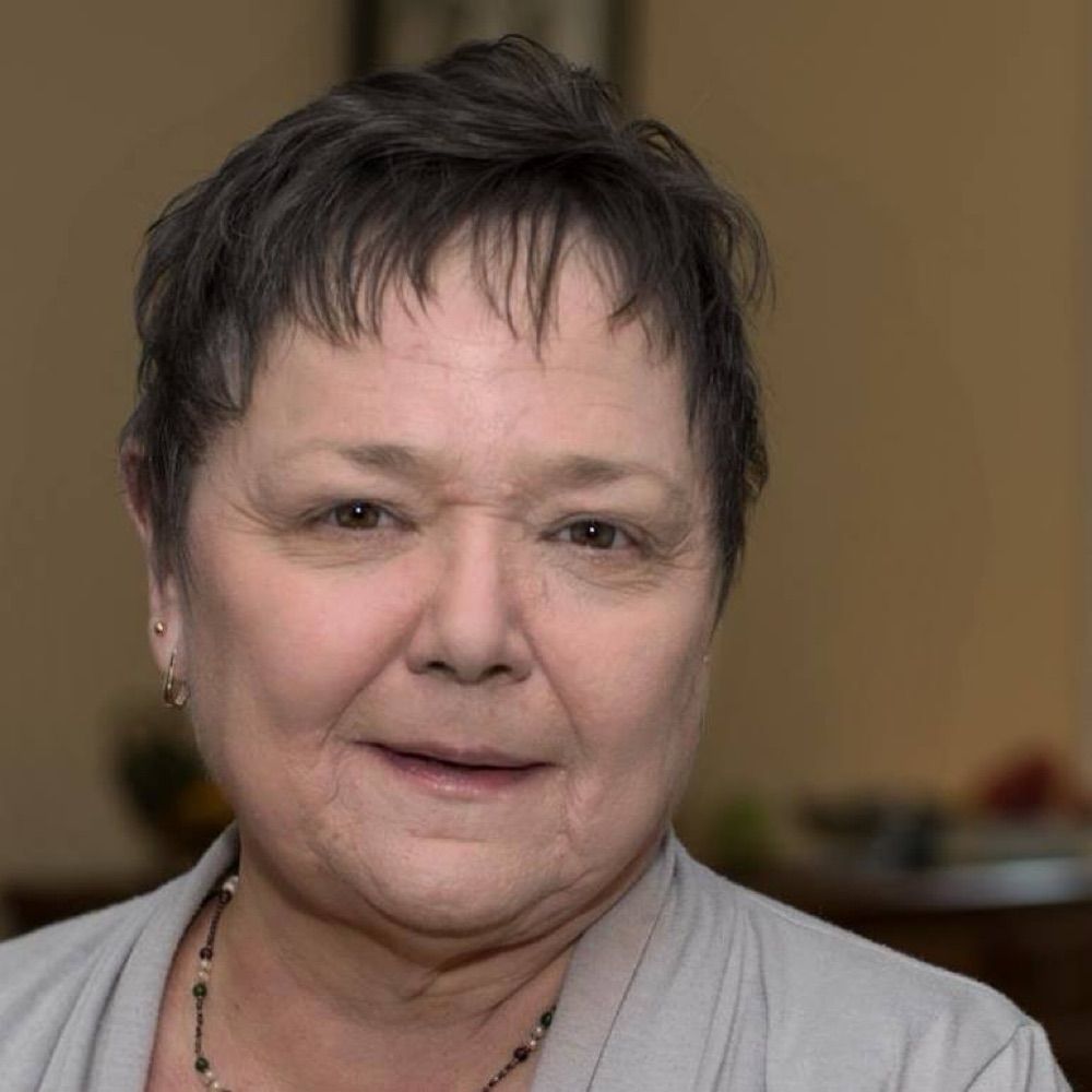 Jayne Osler Sutton