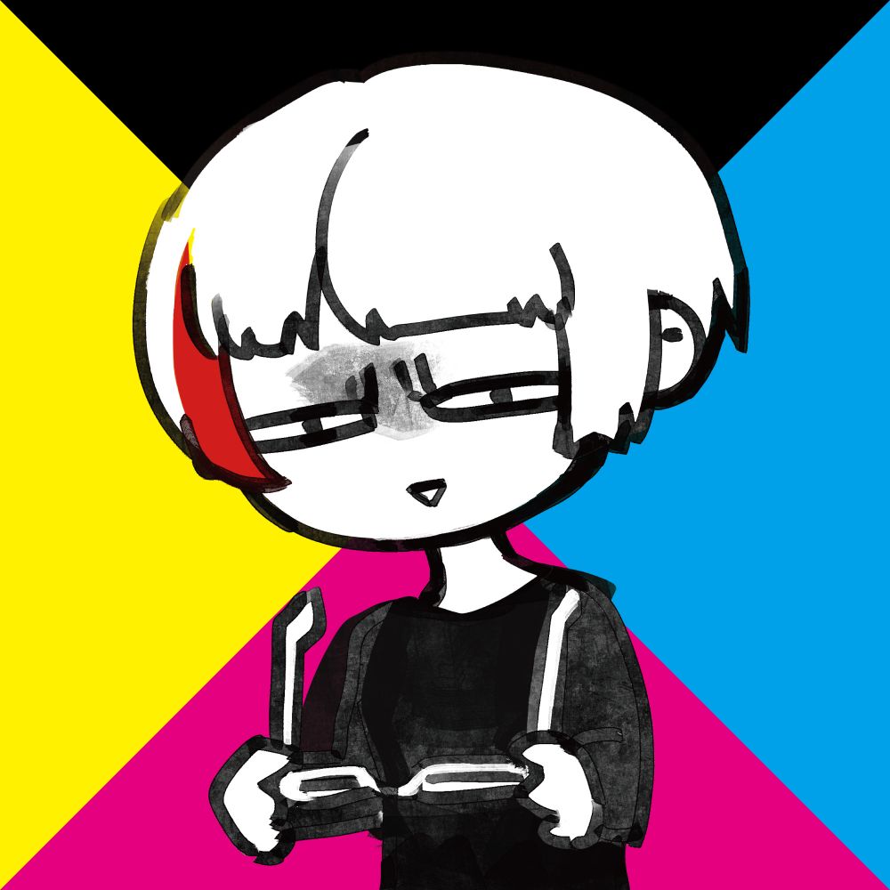 カガミツキ👓6/1ｺﾐﾃｨｱ･さ57a