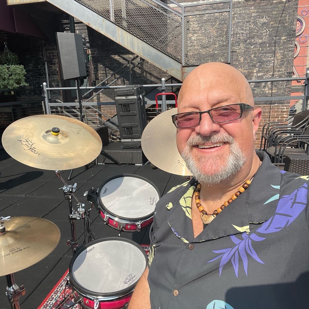 Hogan’s Drum World