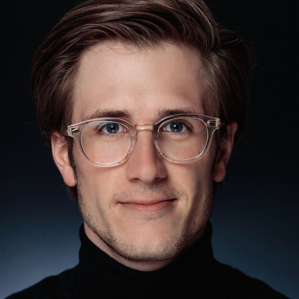 Maximilian Van Poele