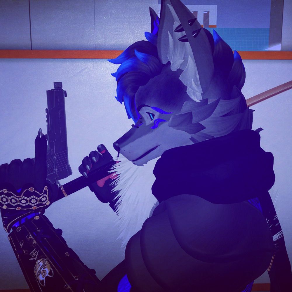 XyruztheWolf