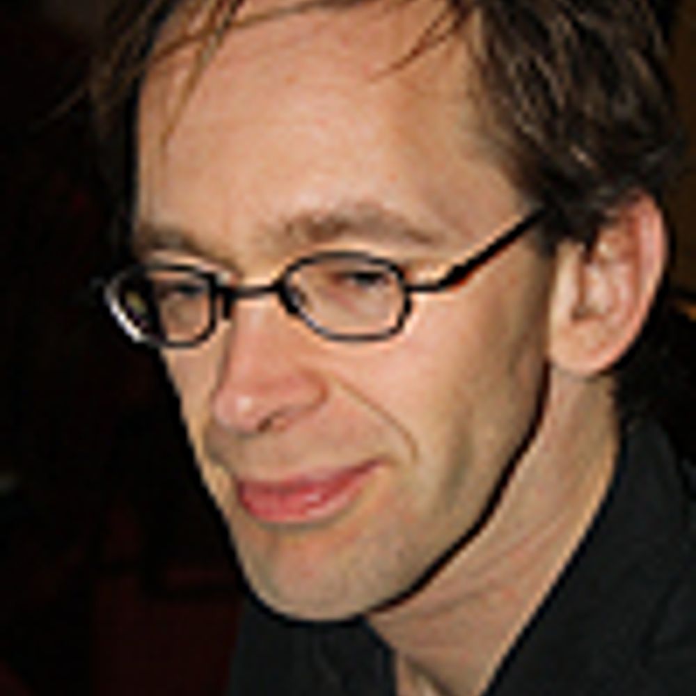 Erik van Brink