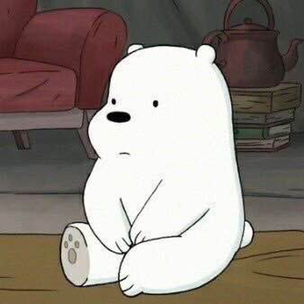 Icebear