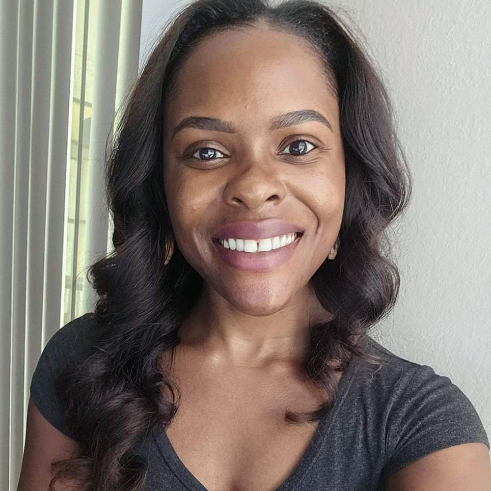 Terri |CEO & Founder| Aspiring RDN🌱