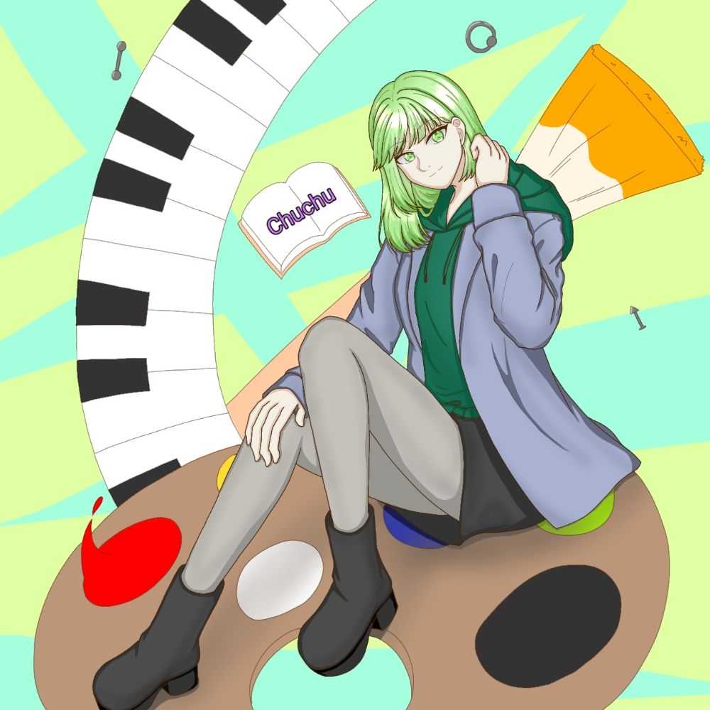 Chuchu_ちゅちゅ