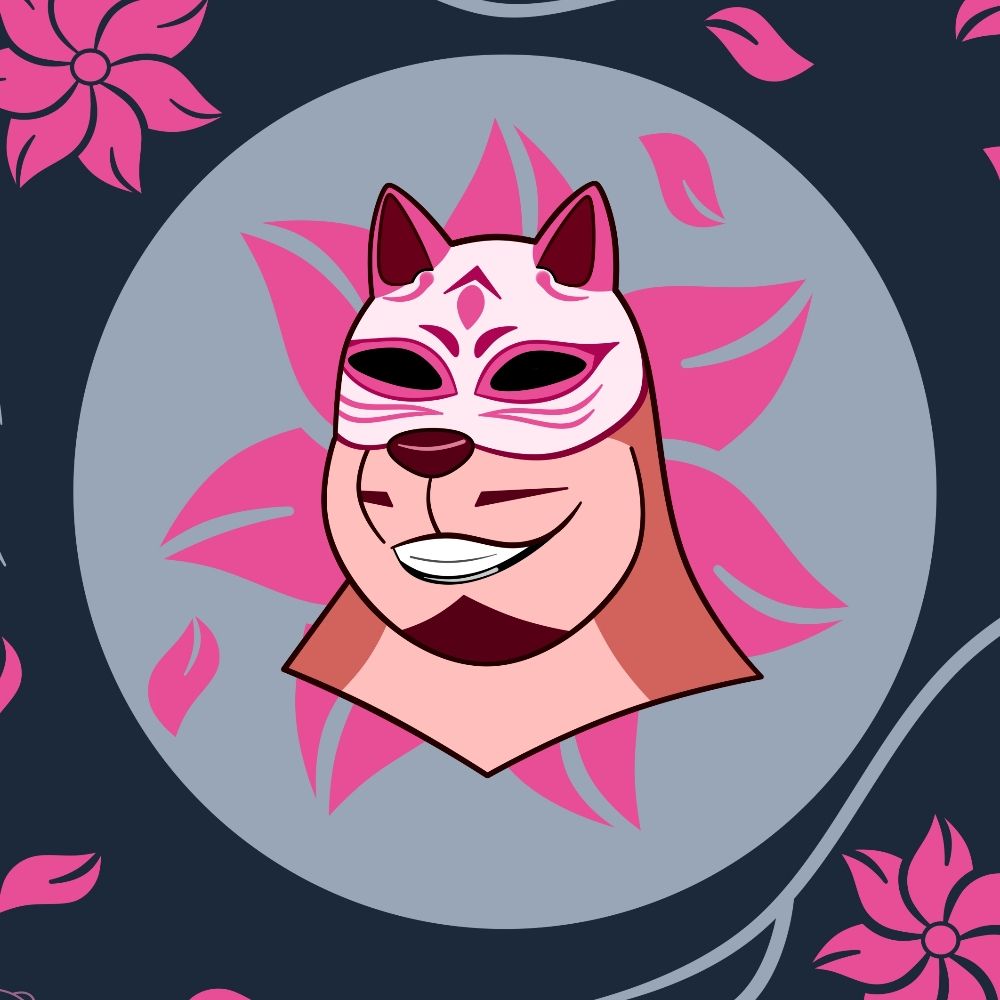 🦦★ 𝙳𝚛𝚞𝚜𝚑 ★🐾