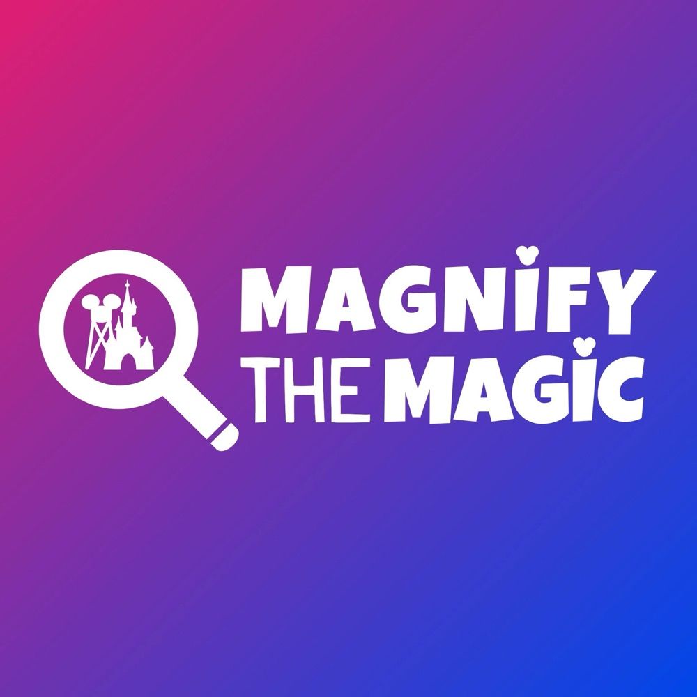 DLP Magnify the Magic