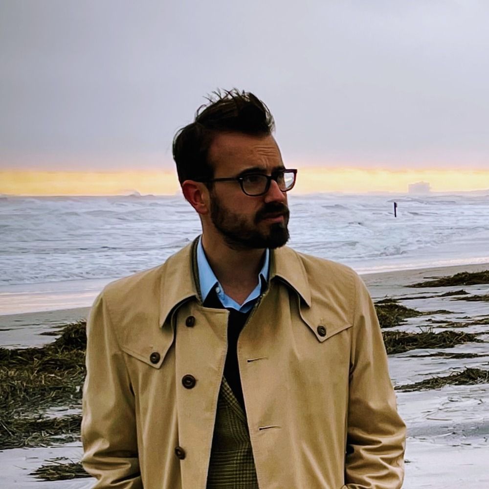 Jake Wolff