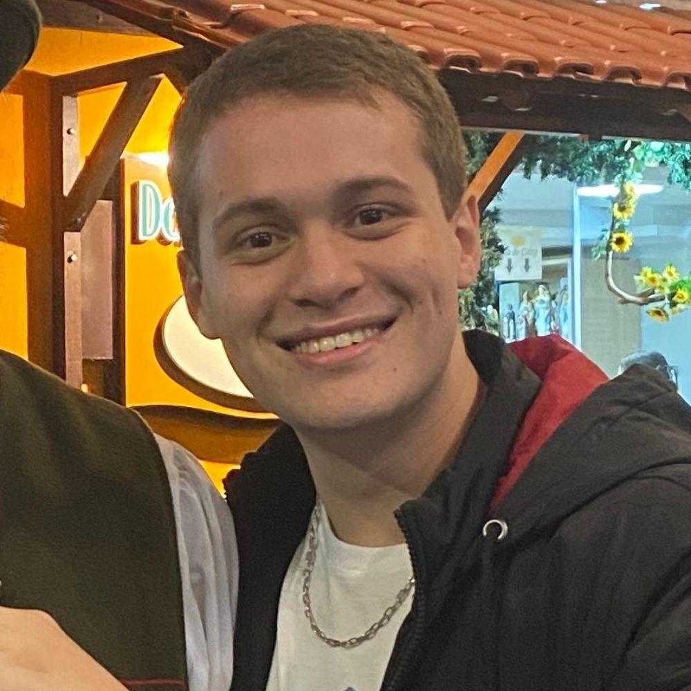 Matheus Tonanni 