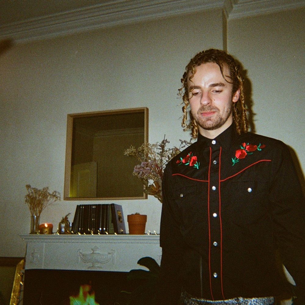 WILL BAKER