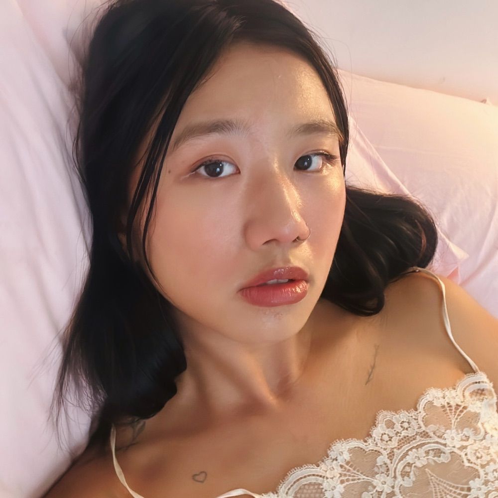 Kylie Cheung