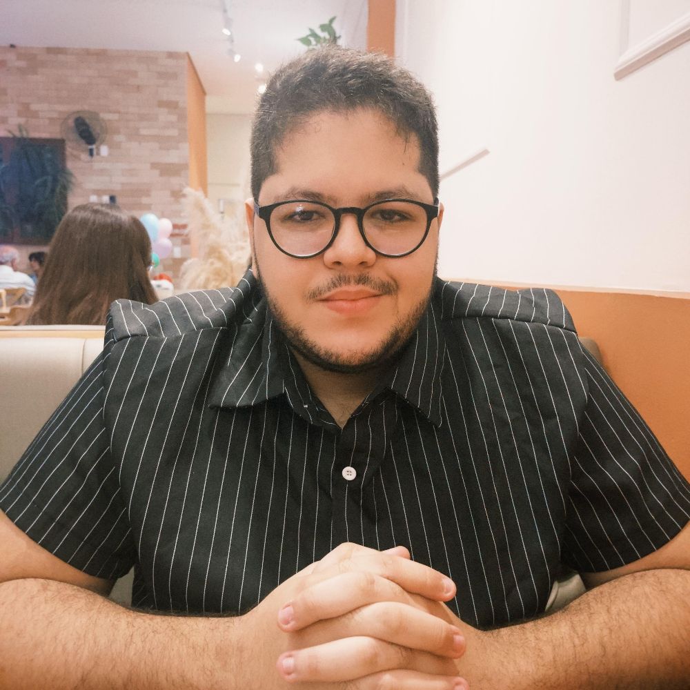 Paulo Morais 