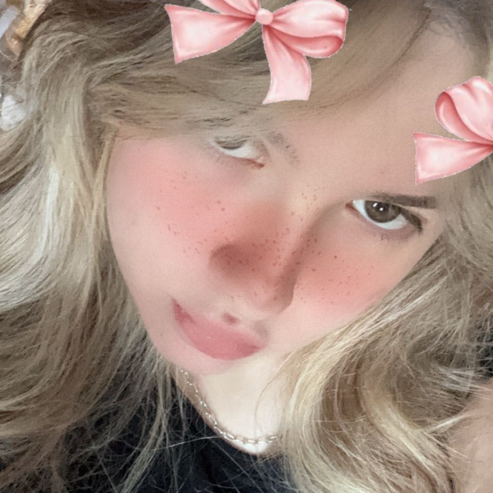 Kris (Taylor’s version)🦋