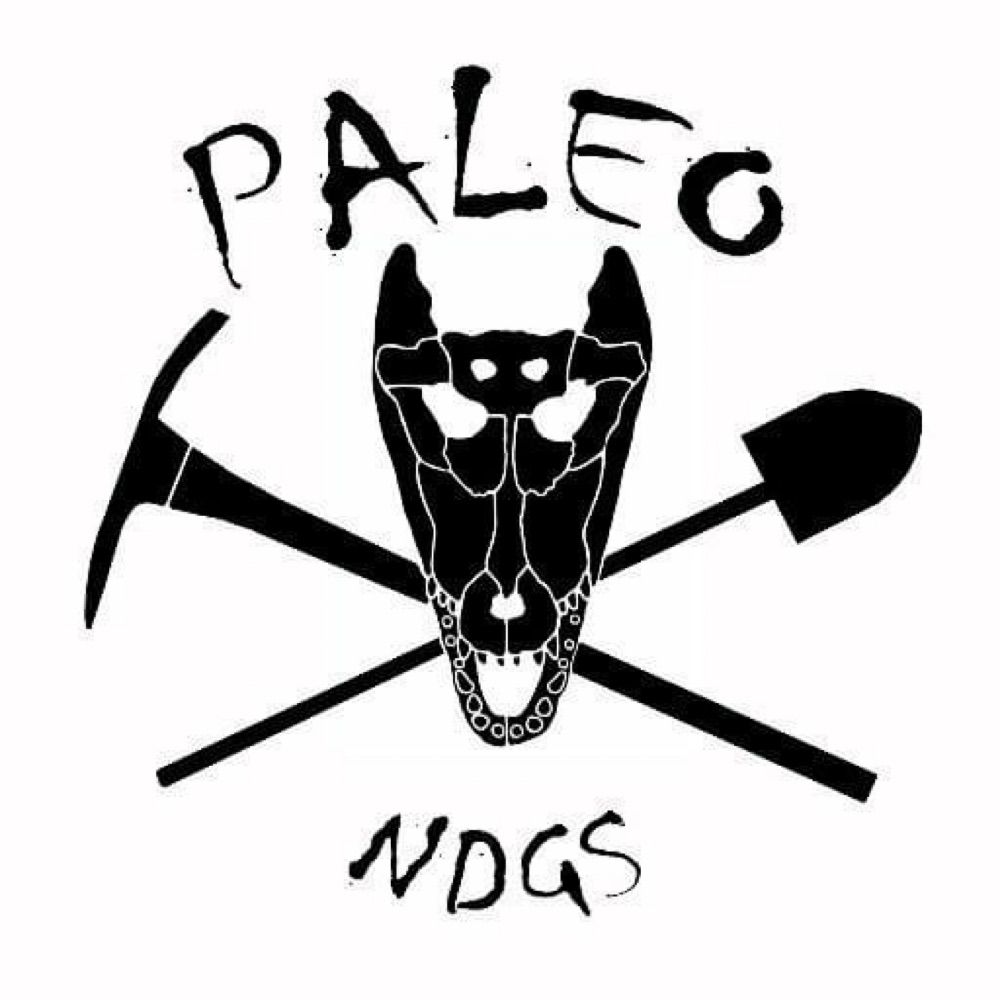 NDGS Paleo