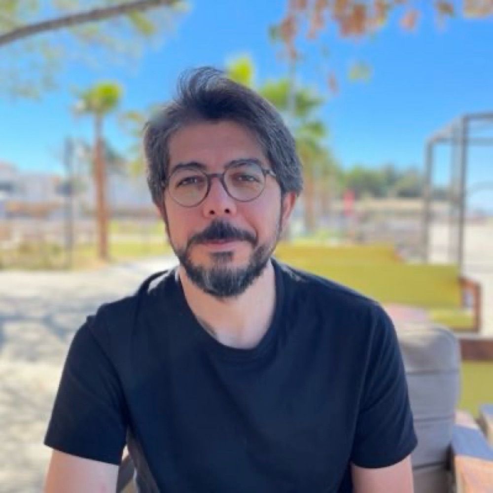 Taner Yılmaz
