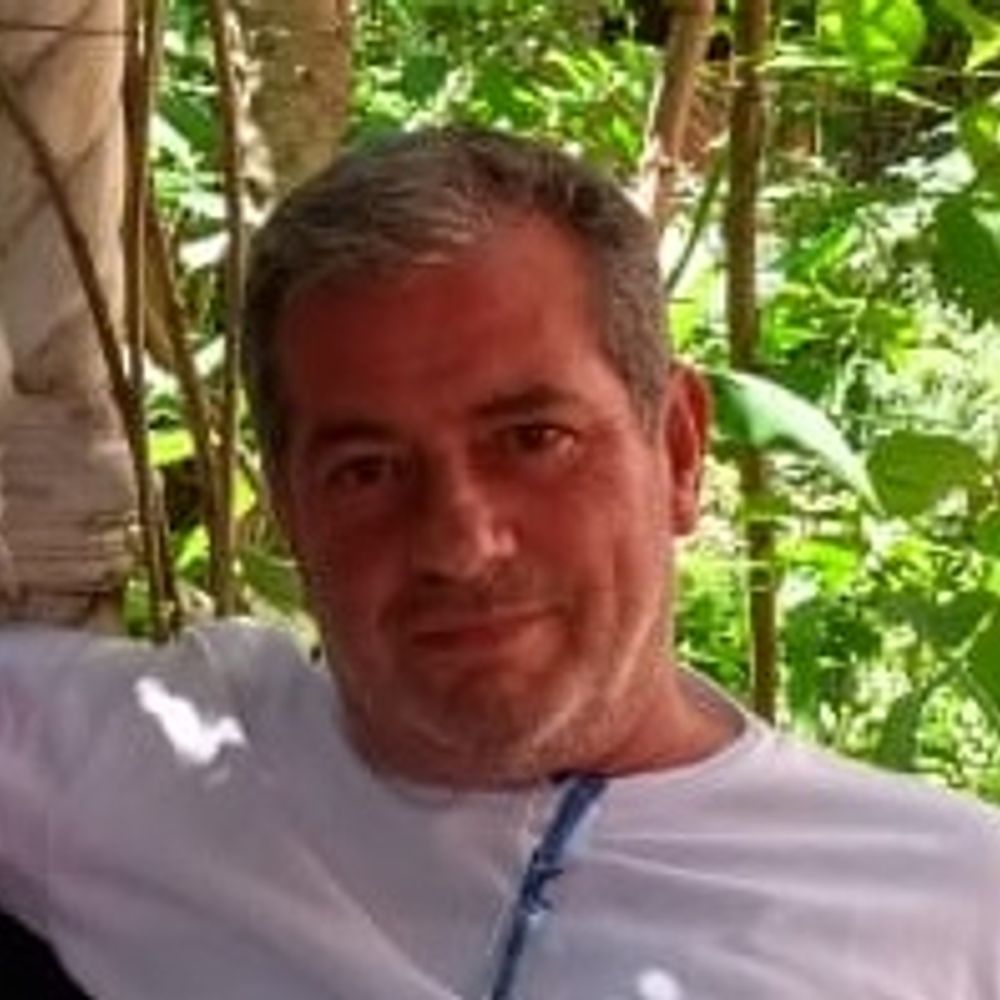 Gustavo Correa 