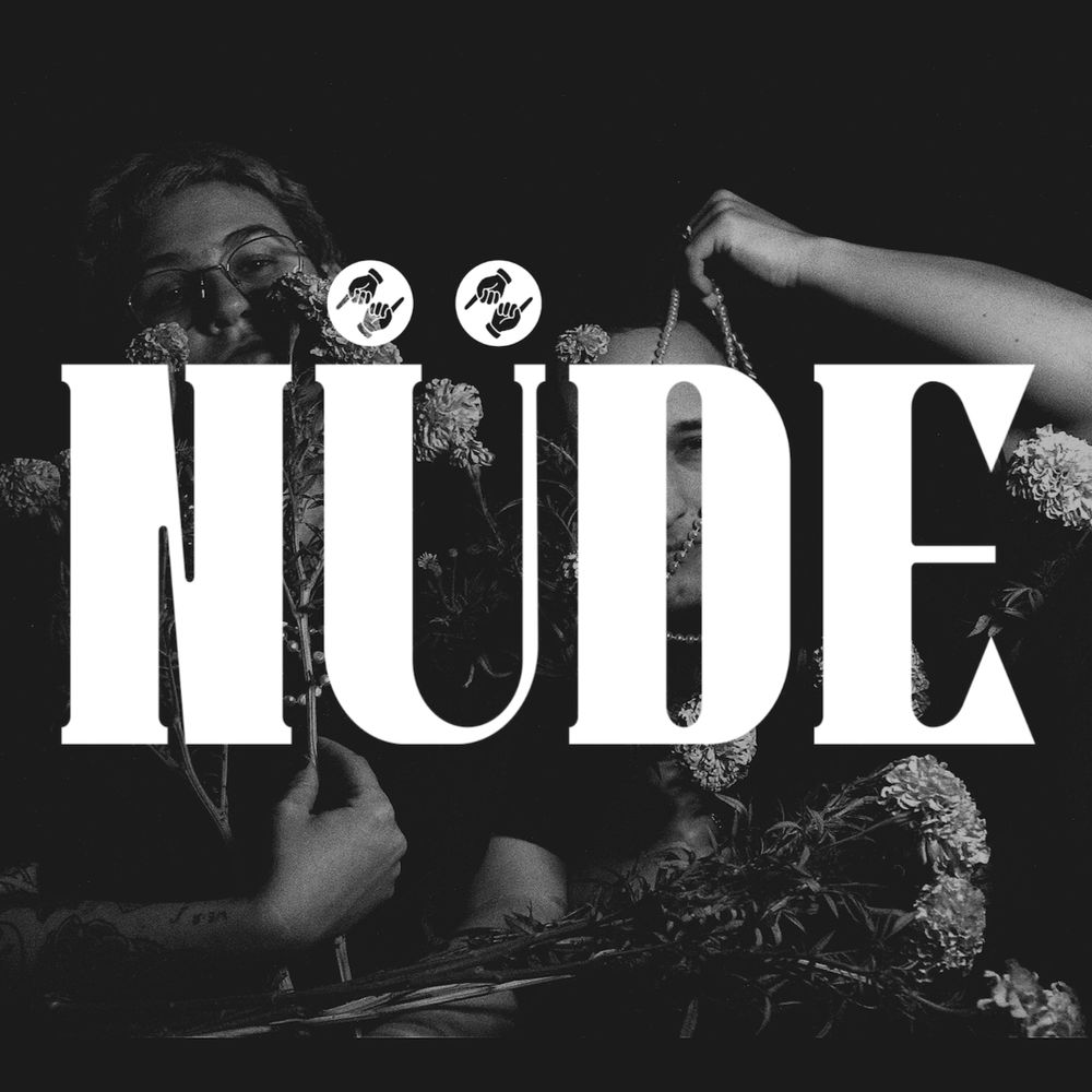 NÜDE