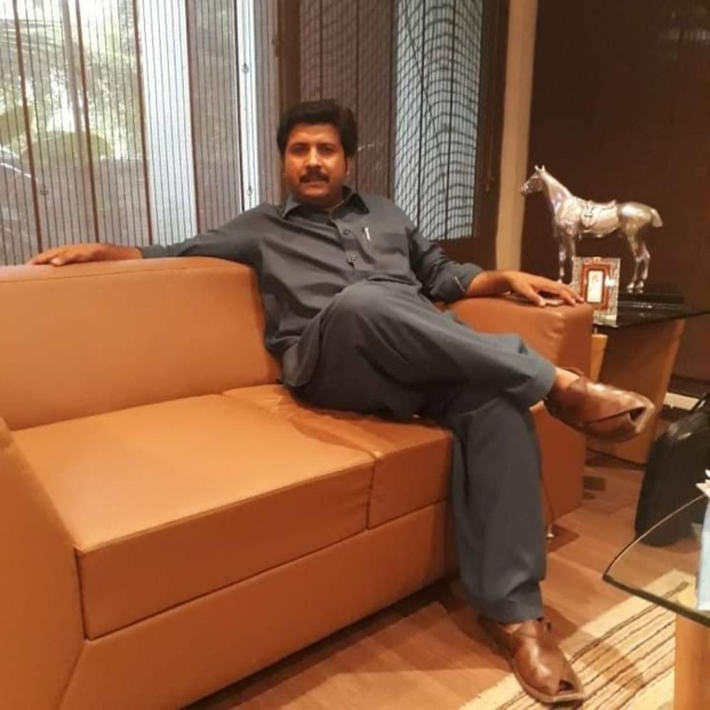 Tariq khan