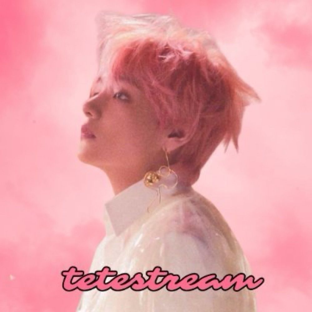TETESTREAM 💘