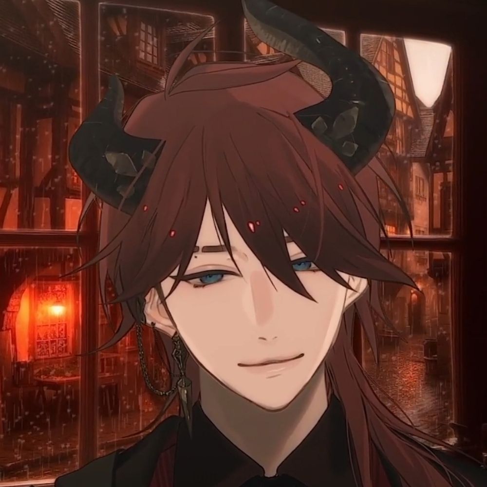 just a cinder