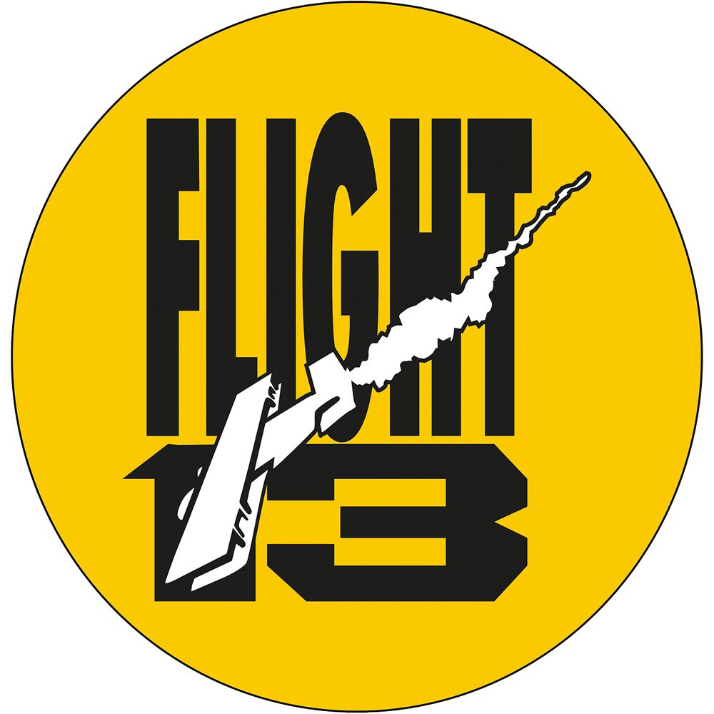 Flight 13 Records