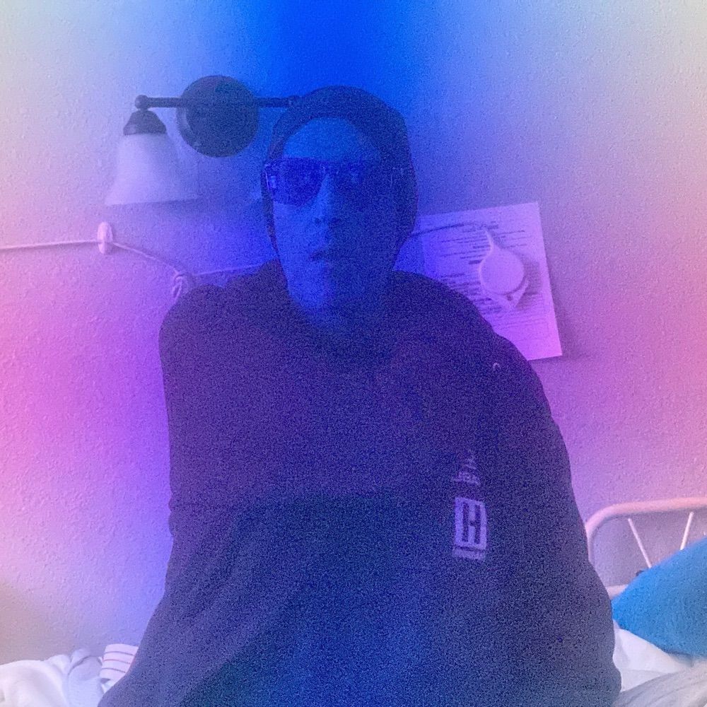 Strange