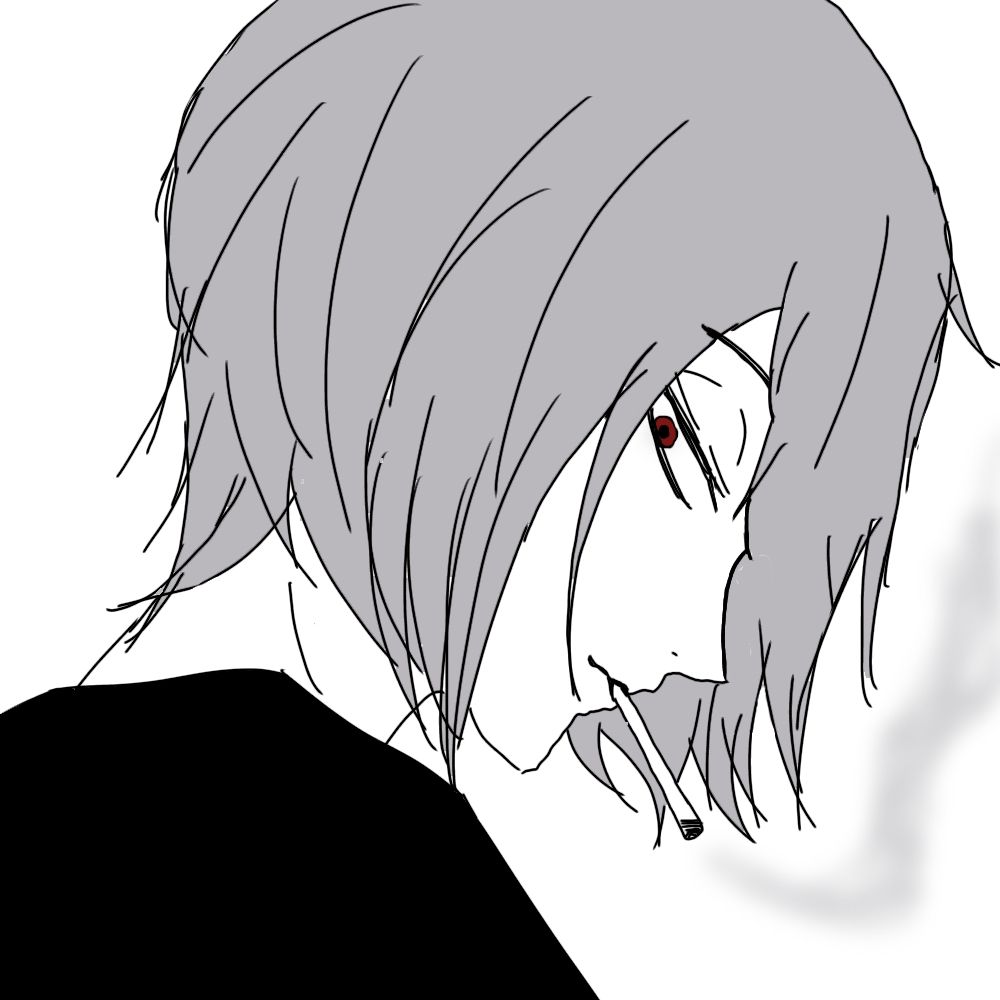 そば茶