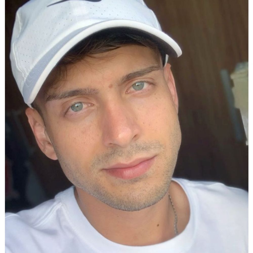 Victor tomaz