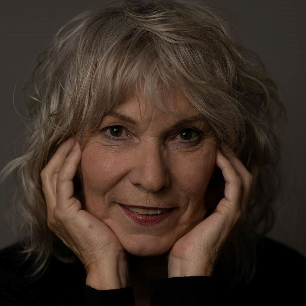 Ingrid Strümke