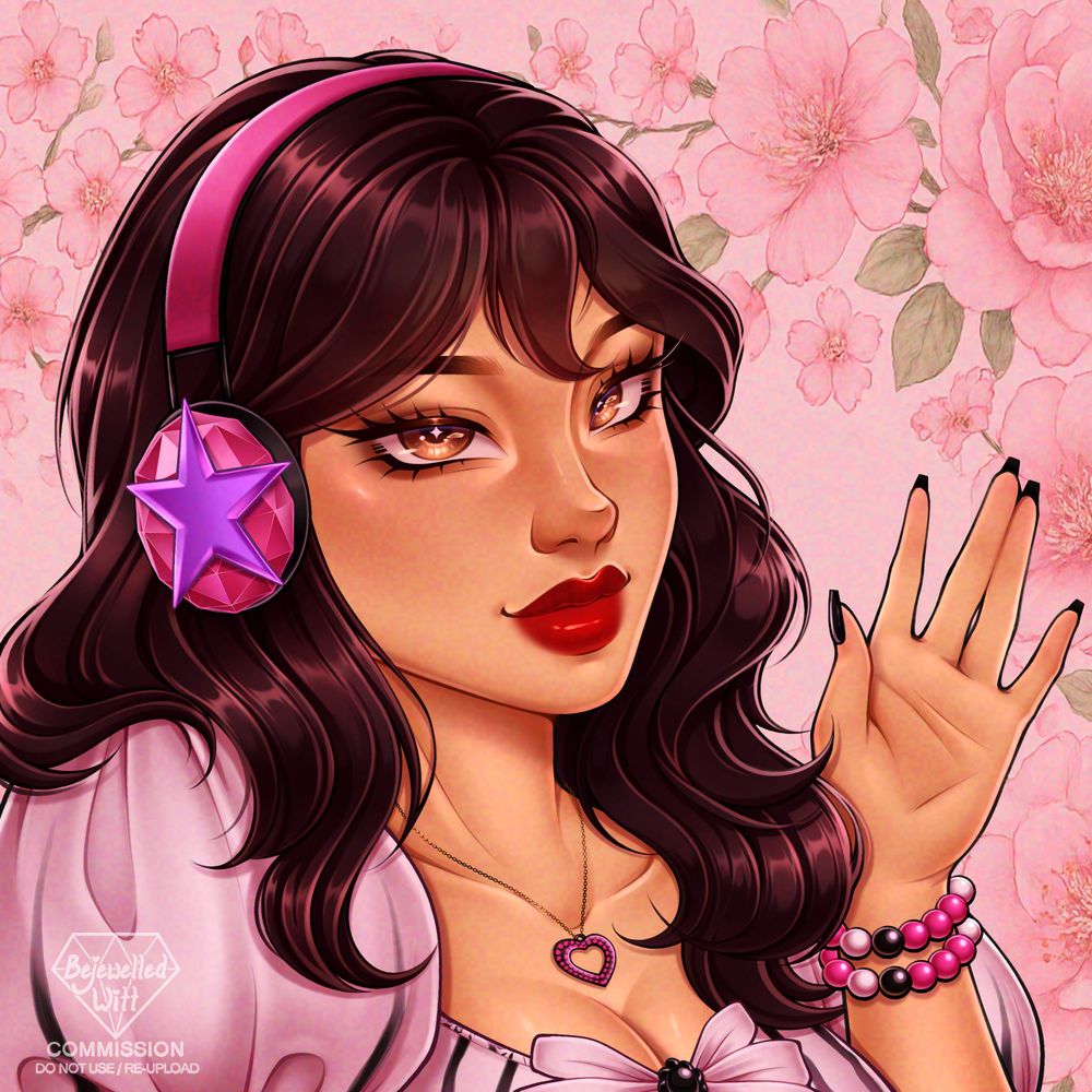 ♡ Stephanie ♡