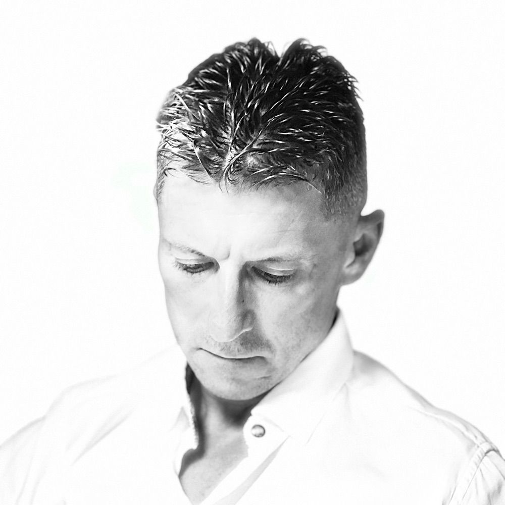 David Buckland