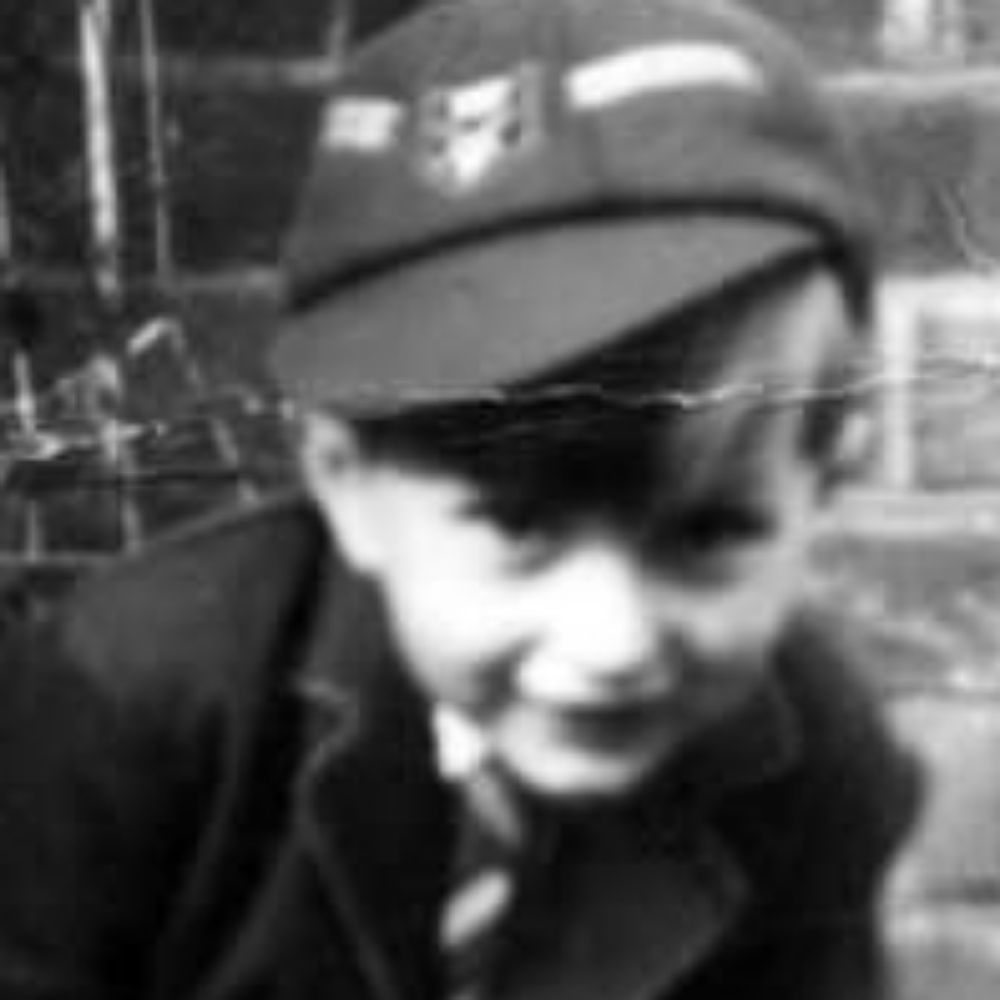 Martin Cassell