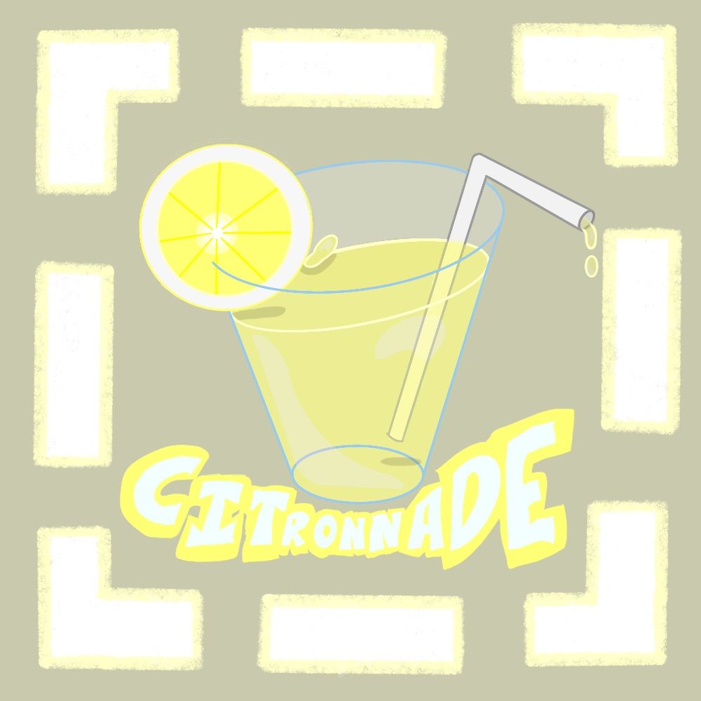 Citronnade