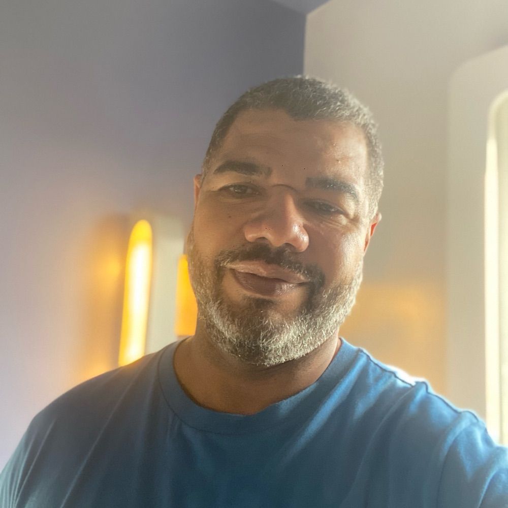 Marlos Noronha