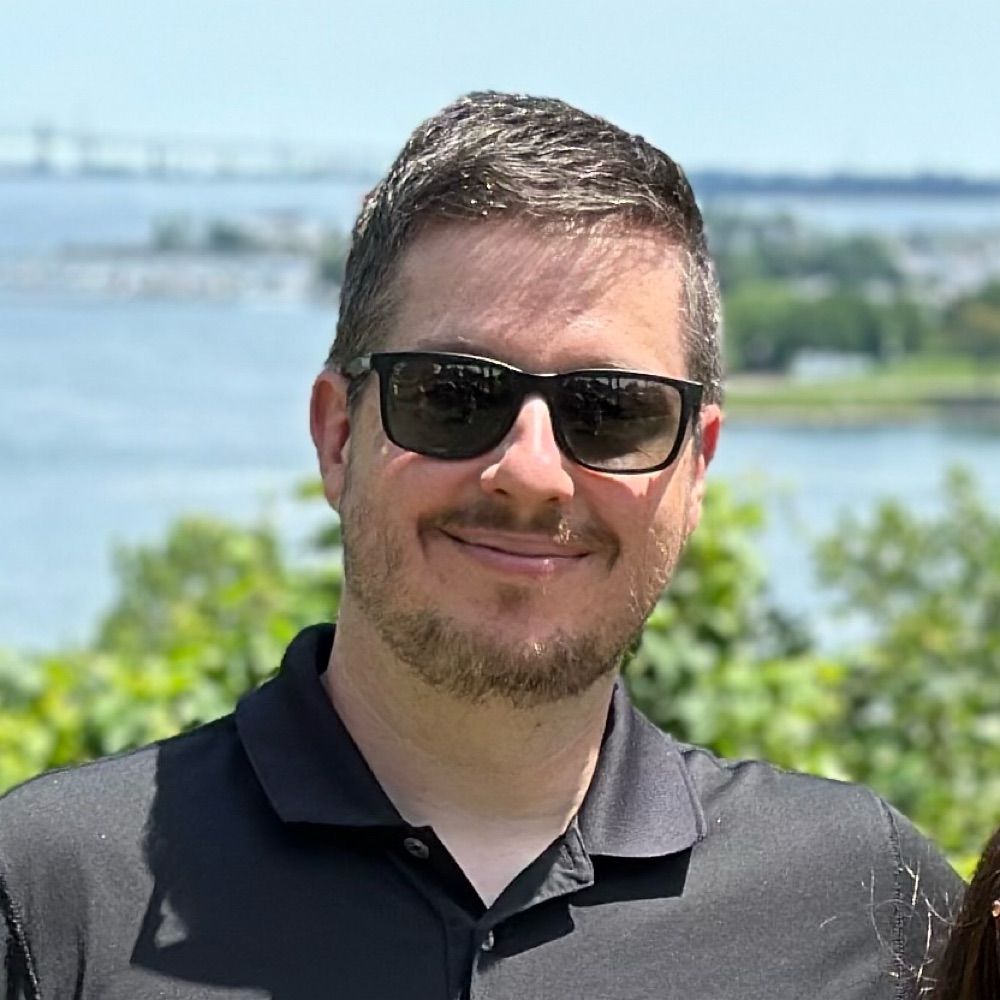 Kris Blonski
