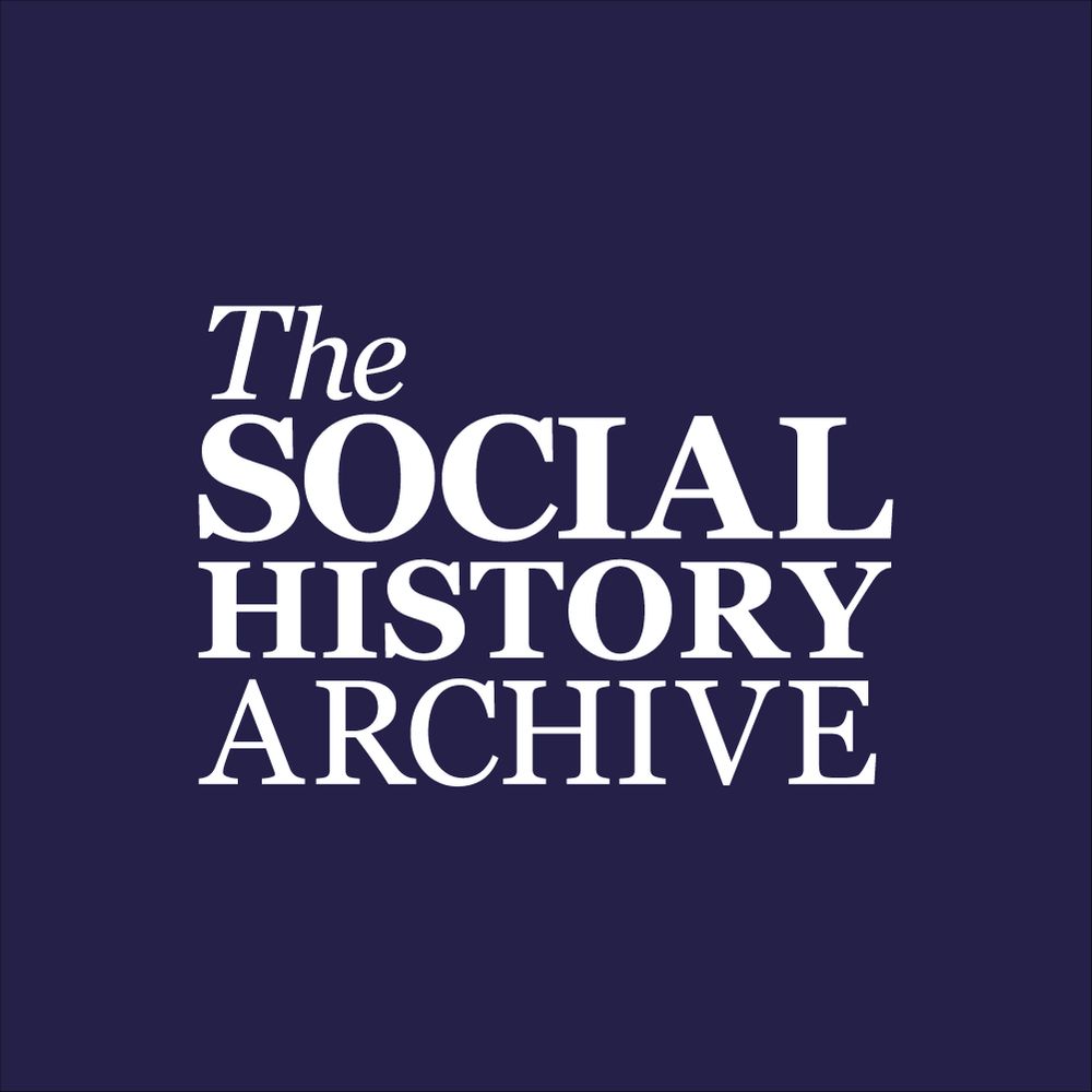 The Social History Archive
