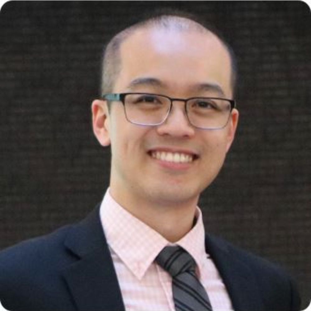 Vincent Chan, MD