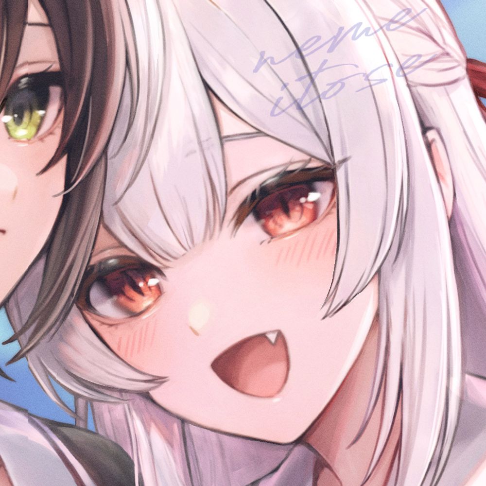 糸瀬ねめ