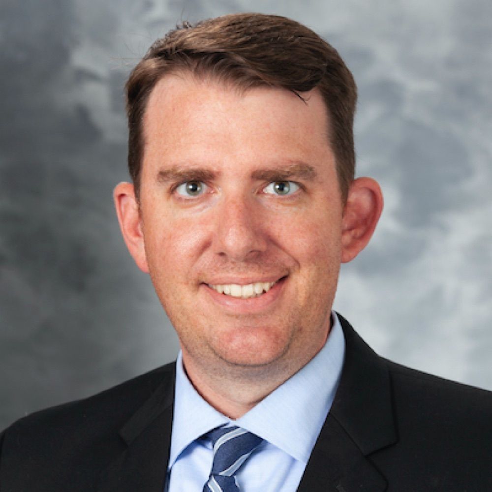 David Hall
