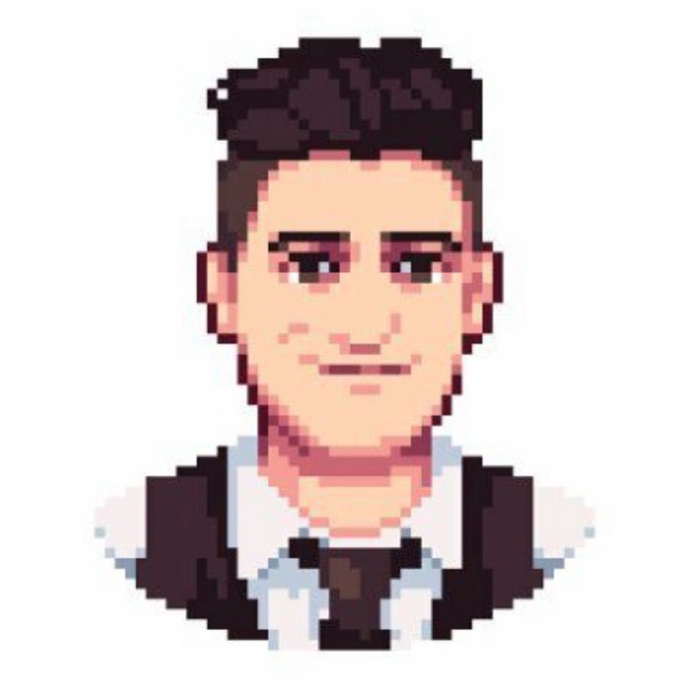 Anthony 'AJ' Falco