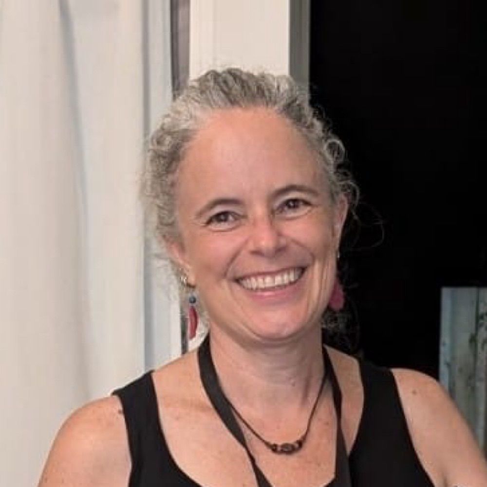Gloriana Chaverri
