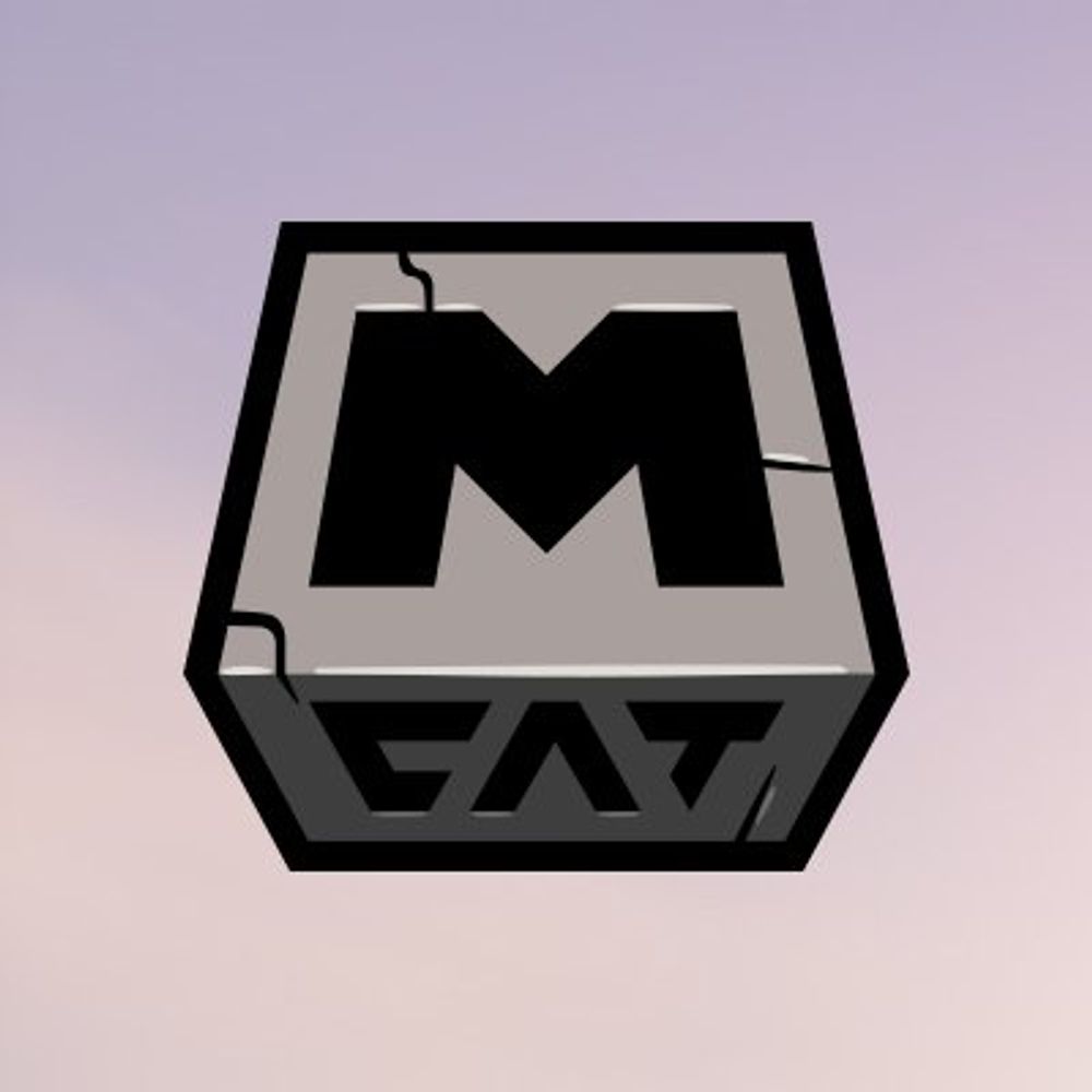 MineCat - Catalunya al Minecraft