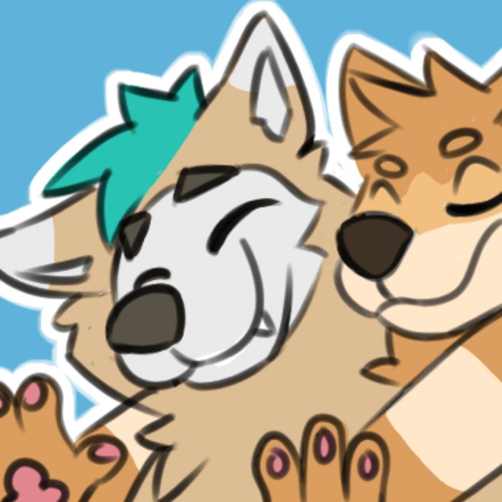 KaineWolep 🐺 