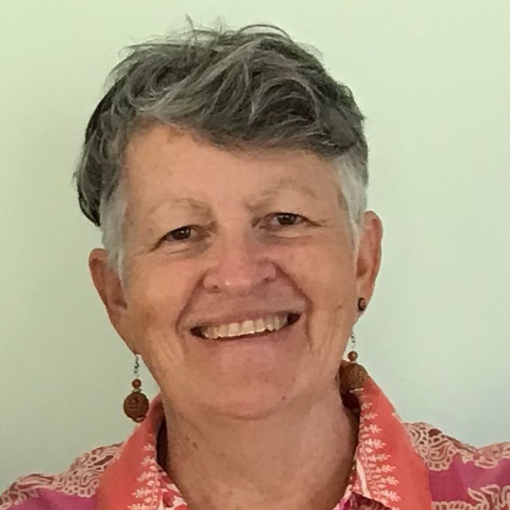 Debrah Gai Lewis