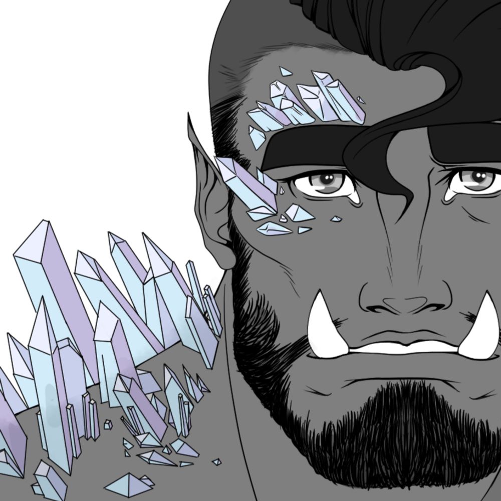 Glade Knight