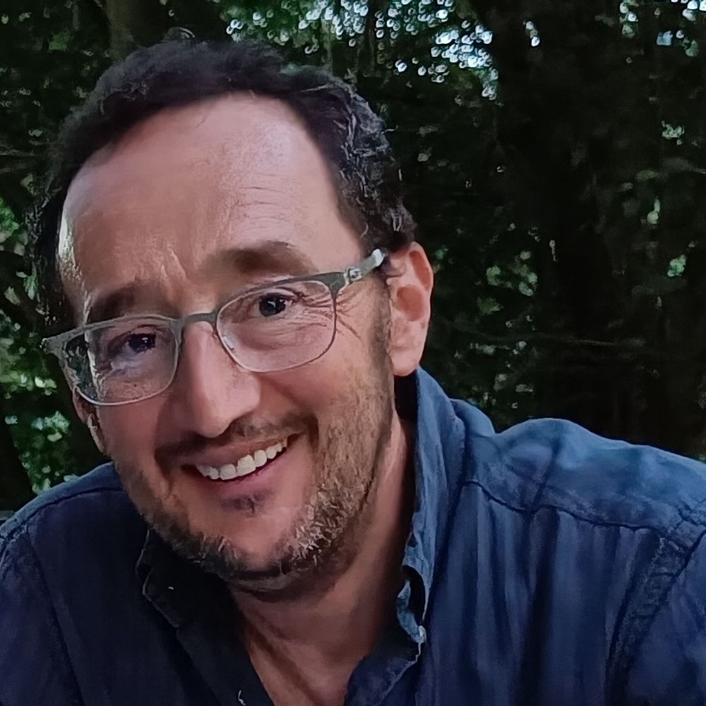 Marco Garrone