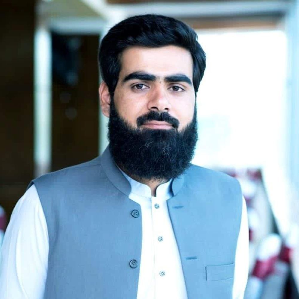 Hafeez Ur Rehman
