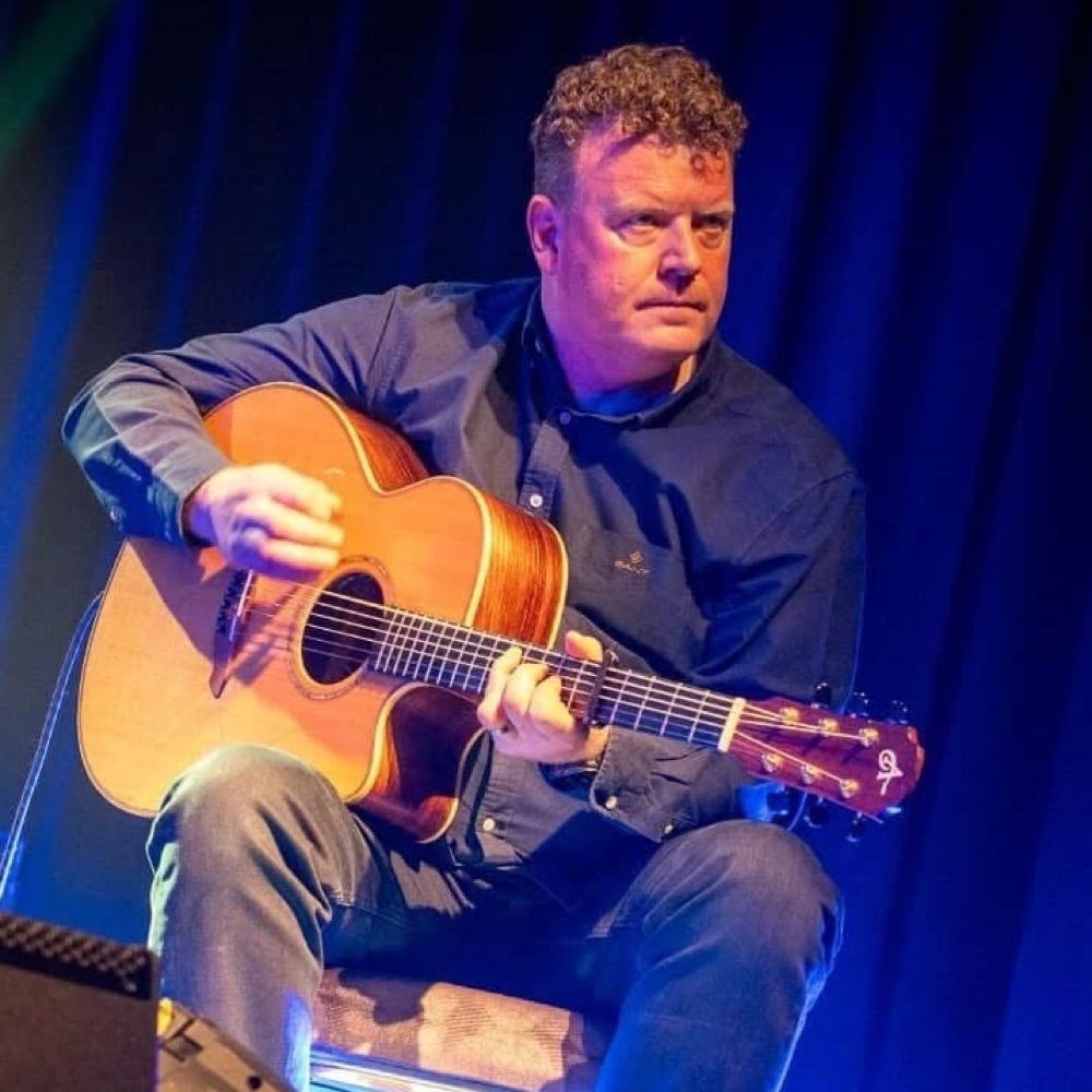 John McCartin